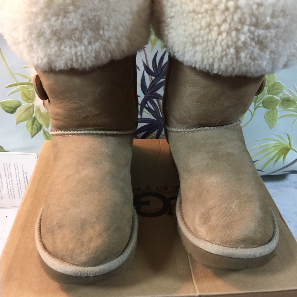Ugg Boots - image 1